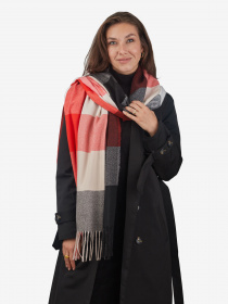 Шарф Regina Notte модель 4000000215570 Фото