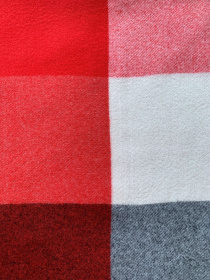 Шарф Regina Notte модель 4000000215570 Фото