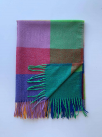 Шарф Regina Notte модель 4000000215105 Фото