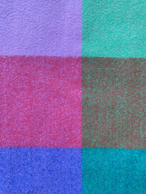 Шарф Regina Notte модель 4000000215105 Фото