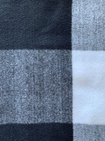 Шарф Regina Notte модель 4000000106533 Фото