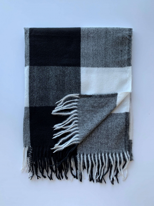 Шарф Regina Notte модель 4000000106533 Фото