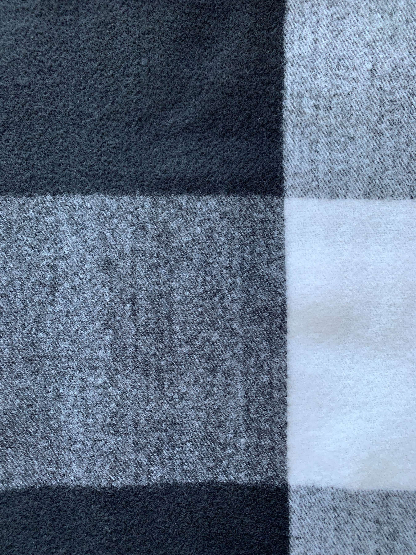 Шарф Regina Notte модель 4000000106533 Фото