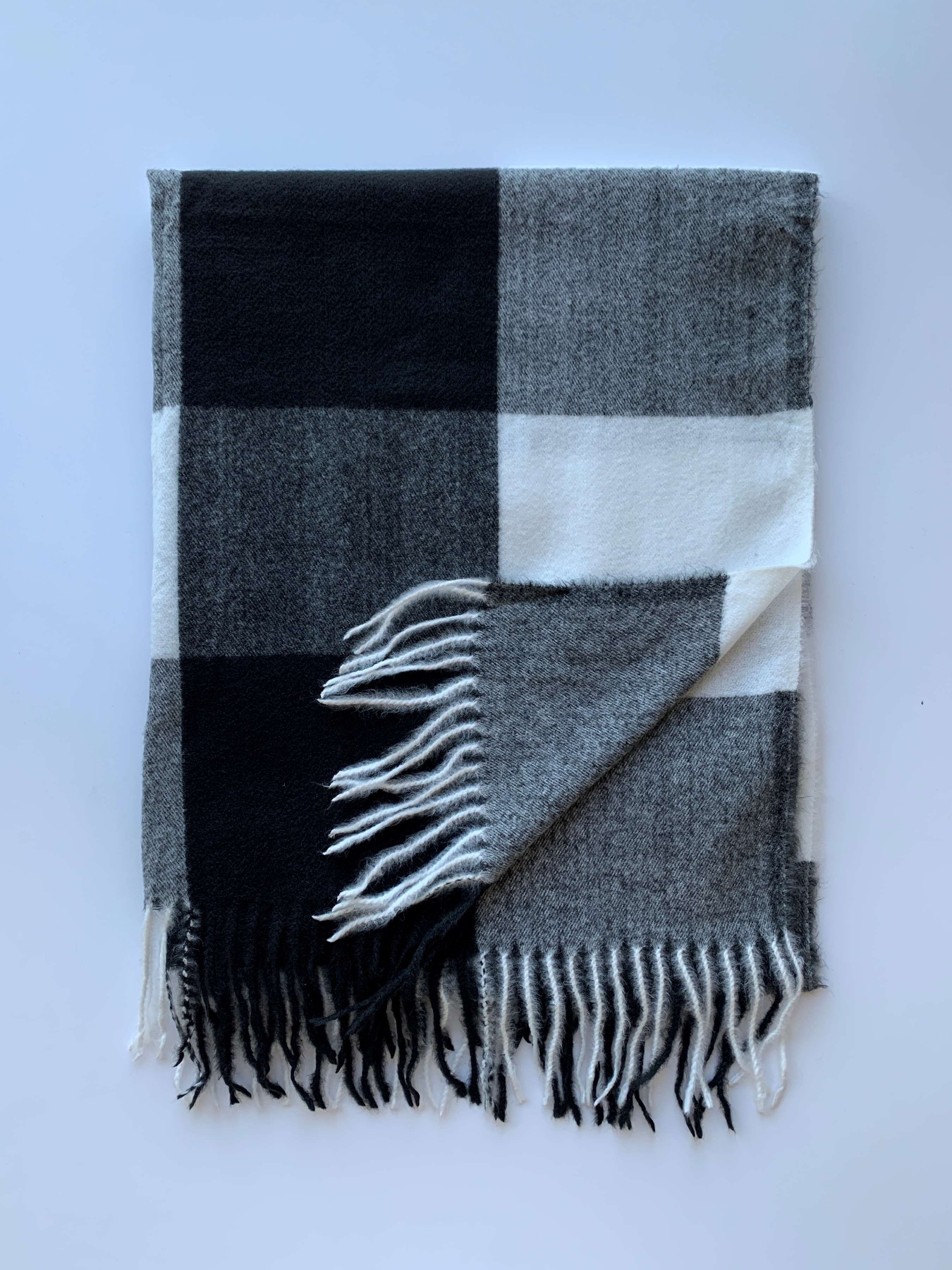 Шарф Regina Notte модель 4000000106533 Фото