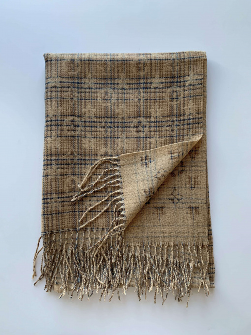 Шарф Regina Notte модель 4000000215921 Фото