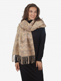 Шарф Regina Notte модель 4000000215921 Фото