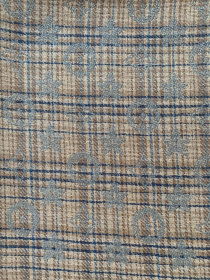 Шарф Regina Notte модель 4000000216010 Фото