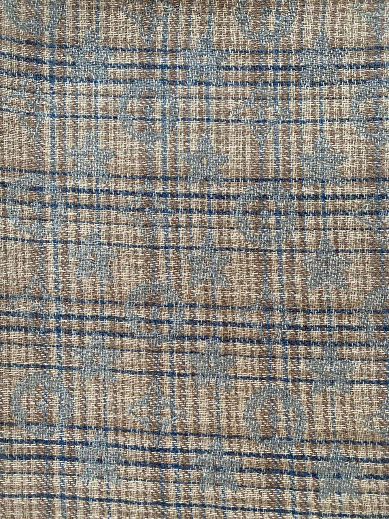 Шарф Regina Notte модель 4000000216010 Фото