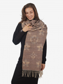 Шарф Regina Notte модель 4000000133638 Фото