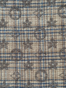 Шарф Regina Notte модель 4000000133638 Фото