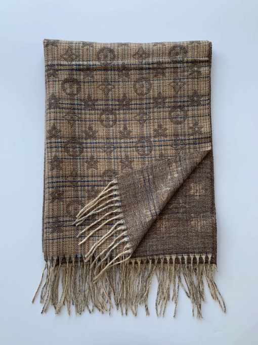 Шарф Regina Notte модель 4000000133638 Фото