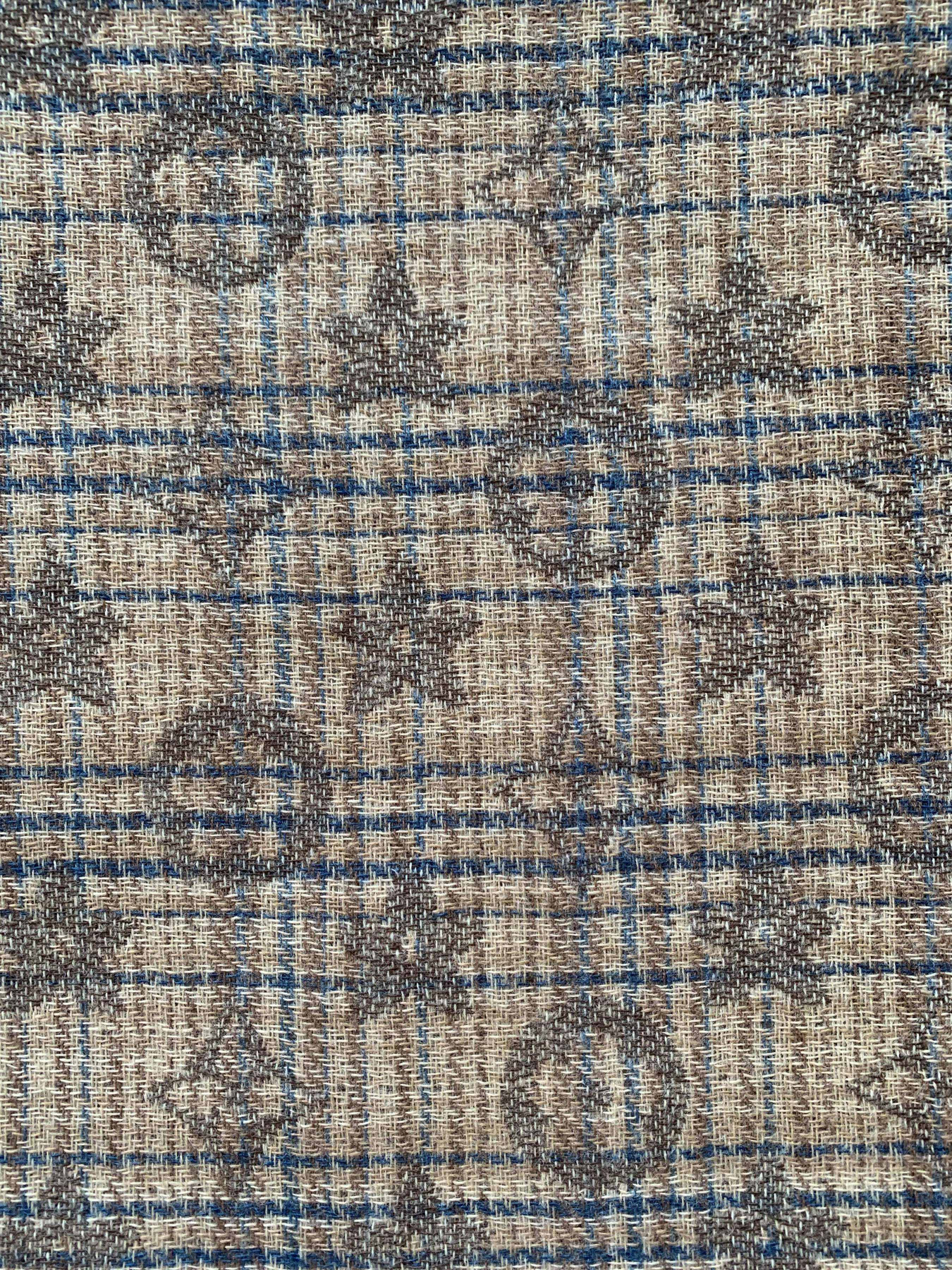 Шарф Regina Notte модель 4000000133638 Фото