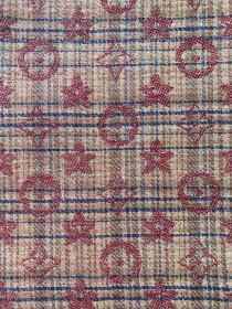 Шарф Regina Notte модель 4000000071633 Фото