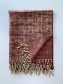 Шарф Regina Notte модель 4000000071633 Фото