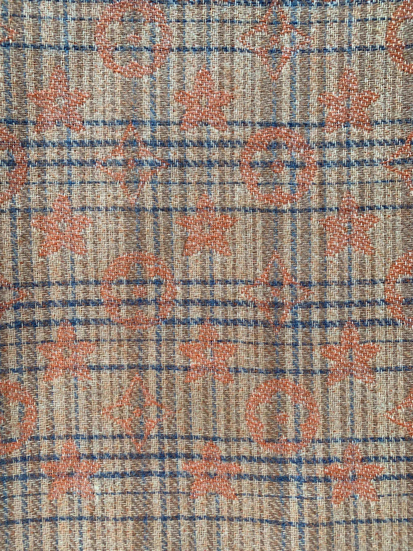 Шарф Regina Notte модель 4000000215945 Фото