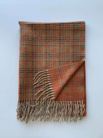 Шарф Regina Notte модель 4000000215945 Фото