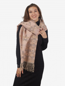 Шарф Regina Notte модель 4000000073446 Фото