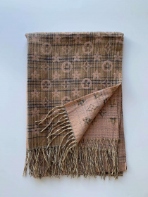 Шарф Regina Notte модель 4000000073446 Фото