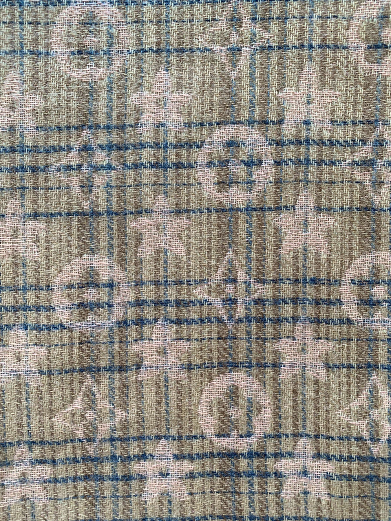 Шарф Regina Notte модель 4000000073446 Фото