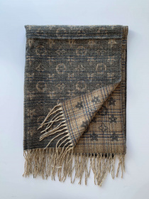 Шарф Regina Notte модель 4000000077840 Фото