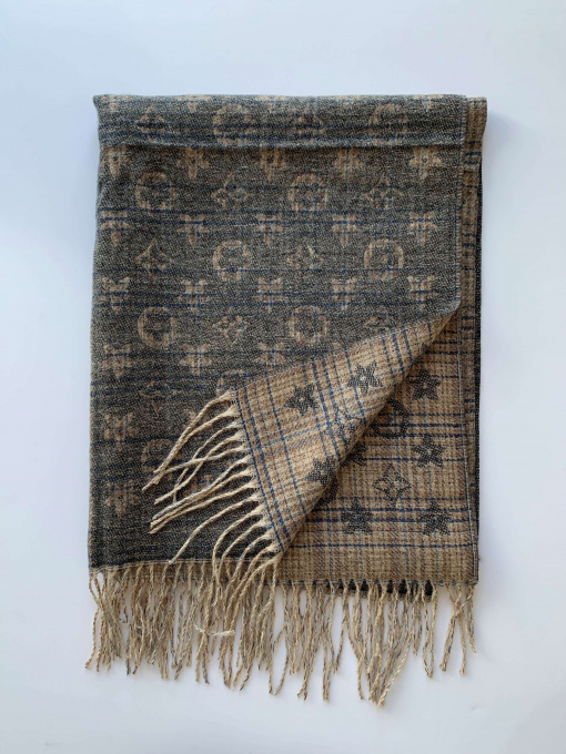 Шарф Regina Notte модель 4000000077840 Фото