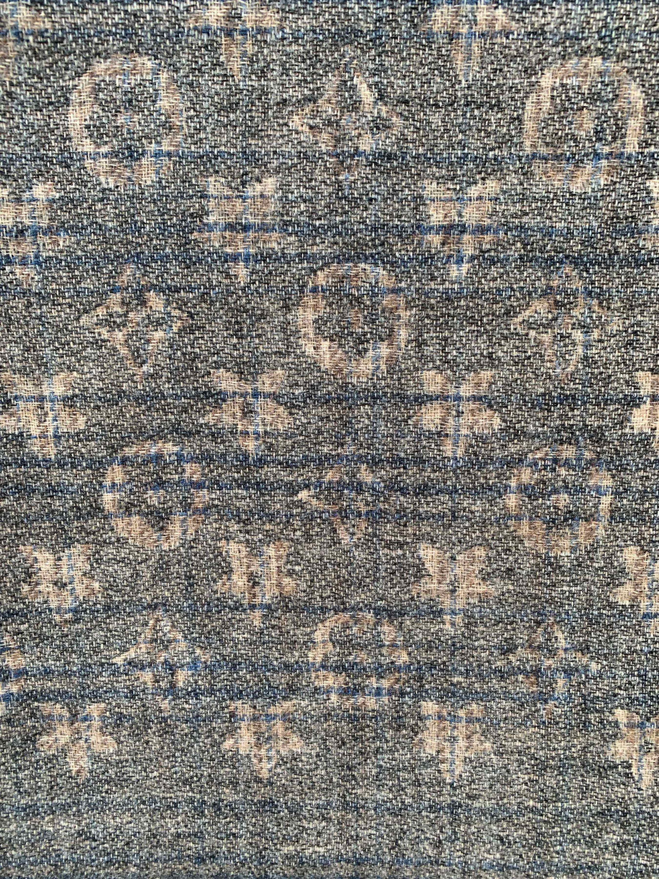 Шарф Regina Notte модель 4000000077840 Фото