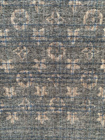 Шарф Regina Notte модель 4000000077840 Фото