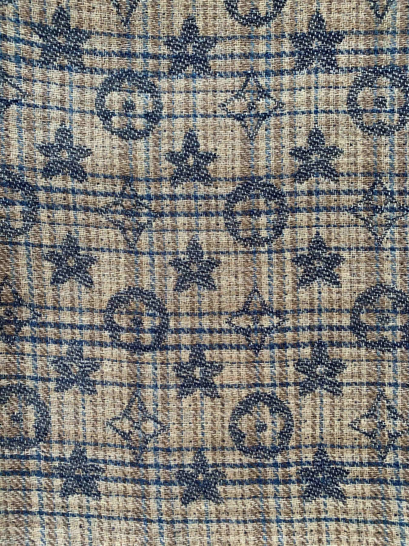 Шарф Regina Notte модель 4000000106441 Фото