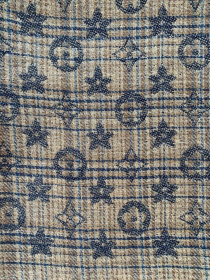 Шарф Regina Notte модель 4000000106441 Фото