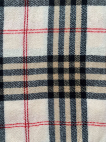 Шарф Regina Notte модель 4000000214405 Фото