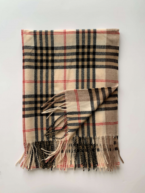 Шарф Regina Notte модель 4000000214405 Фото