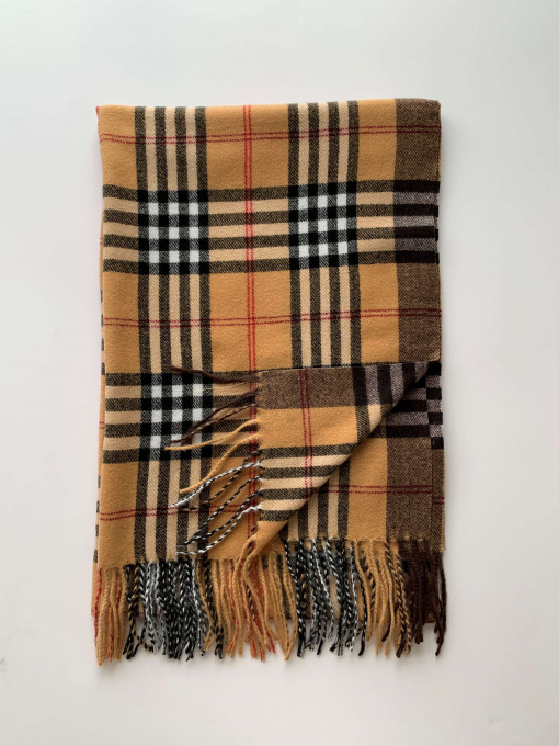 Шарф Regina Notte модель 4000000214269 Фото