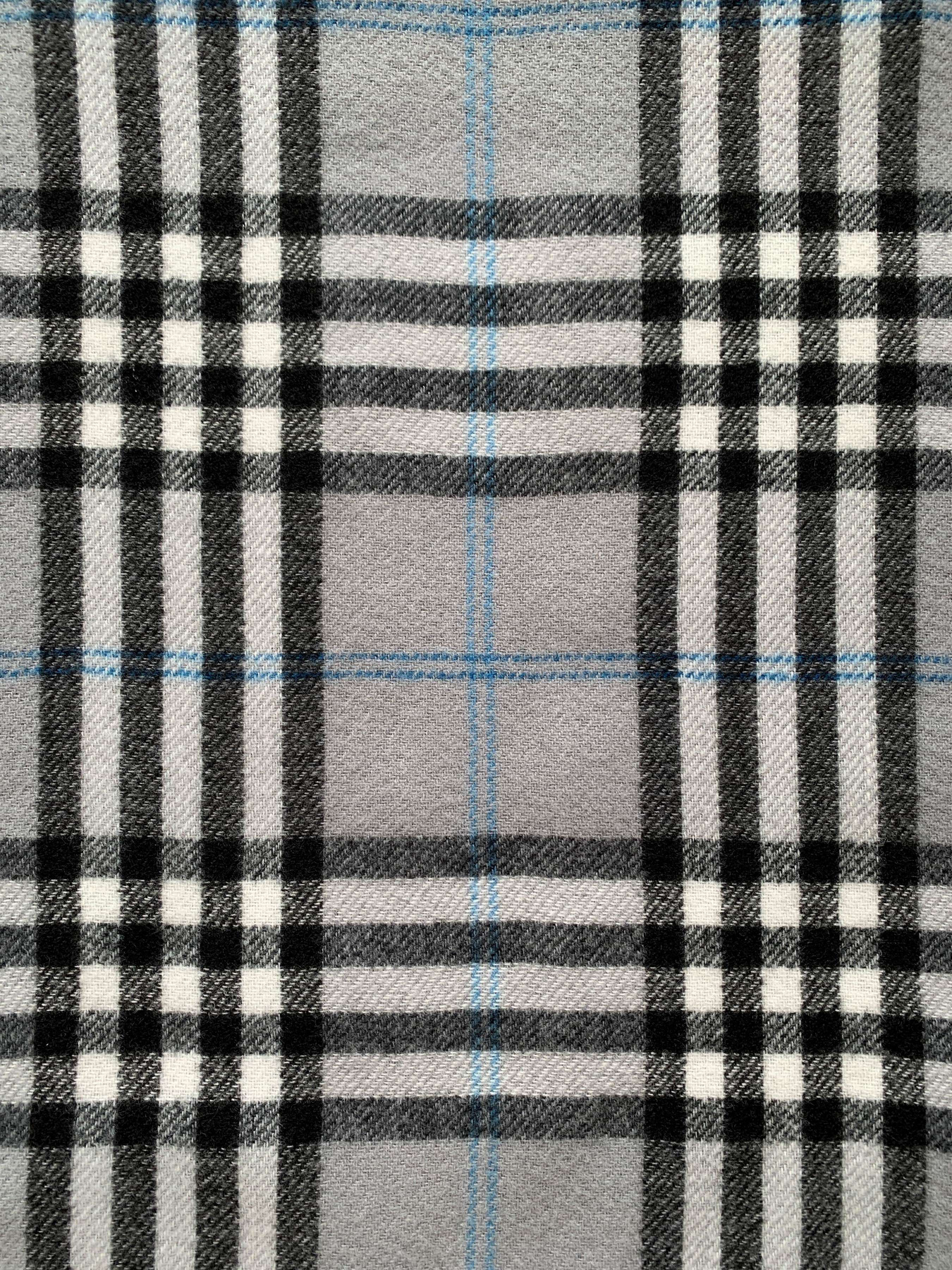 Шарф Regina Notte модель 4000000214818 Фото