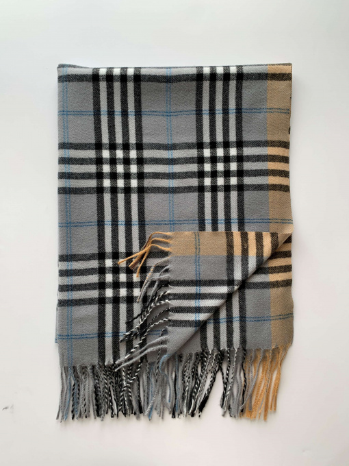 Шарф Regina Notte модель 4000000214818 Фото