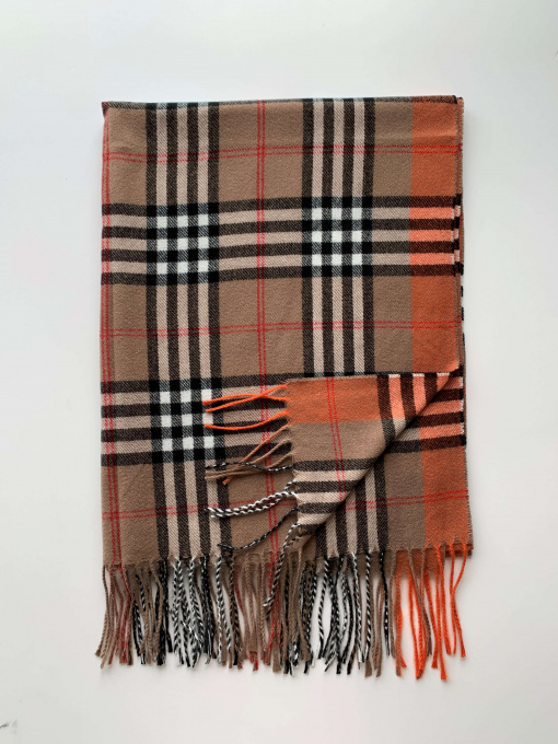 Шарф Regina Notte модель 4000000214566 Фото