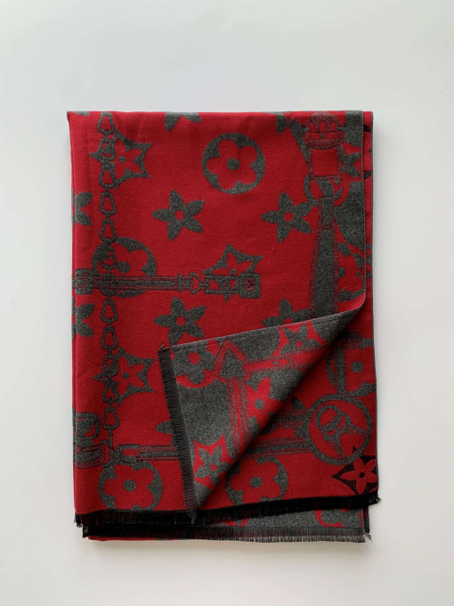 Шарф Regina Notte модель 4000000215013 Фото