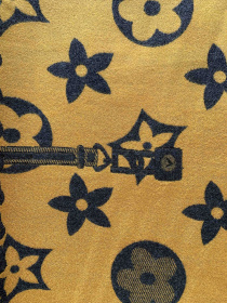 Шарф Regina Notte модель 4000000214726 Фото