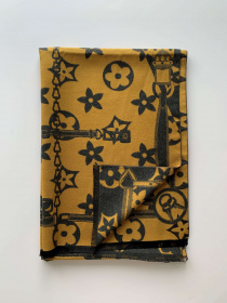 Шарф Regina Notte модель 4000000214726 Фото