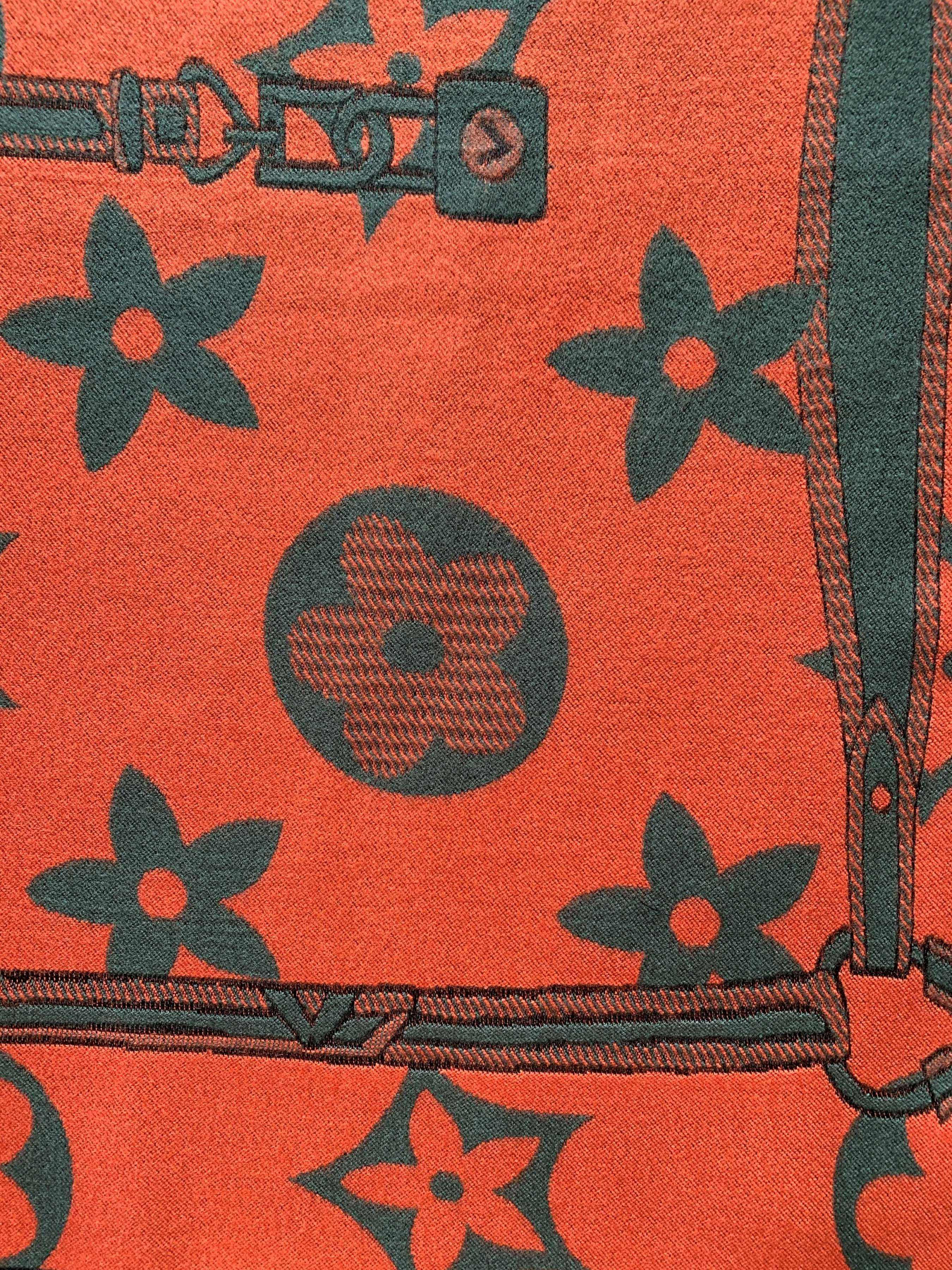 Шарф Regina Notte модель 4000000214764 Фото