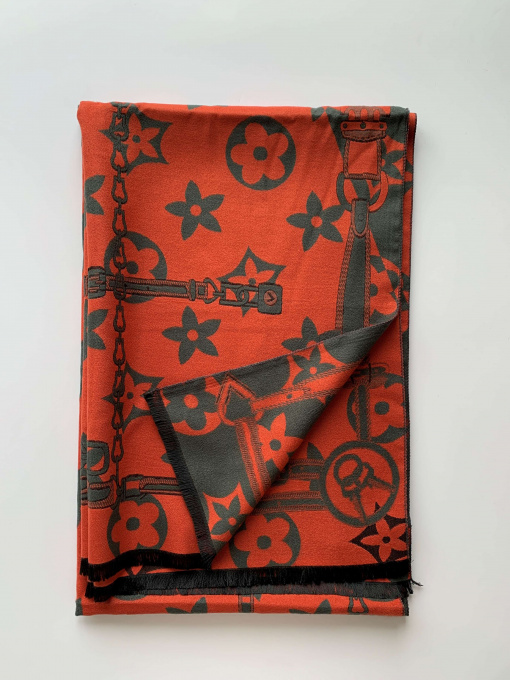 Шарф Regina Notte модель 4000000214764 Фото