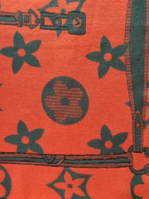 Шарф Regina Notte модель 4000000214764 Фото