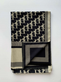 Шарф Regina Notte модель 4000000214153 Фото