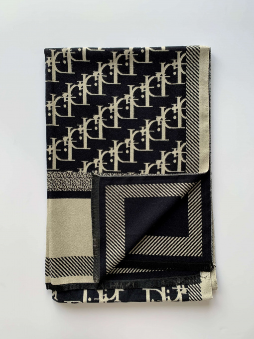 Шарф Regina Notte модель 4000000214153 Фото