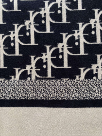 Шарф Regina Notte модель 4000000214153 Фото