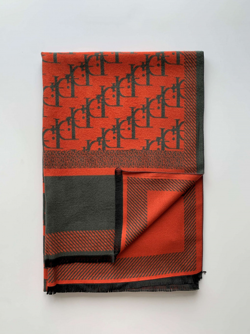 Шарф Regina Notte модель 4000000133409 Фото