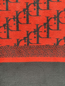 Шарф Regina Notte модель 4000000133409 Фото