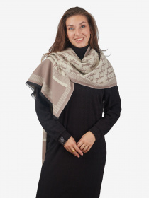 Шарф Regina Notte модель 4000000214849 Фото