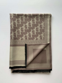 Шарф Regina Notte модель 4000000214849 Фото