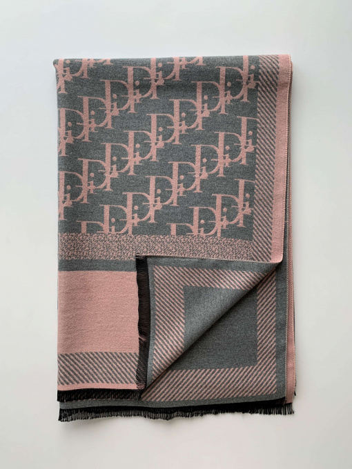 Шарф Regina Notte модель 4000000214337 Фото