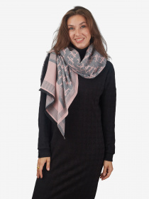 Шарф Regina Notte модель 4000000214337 Фото